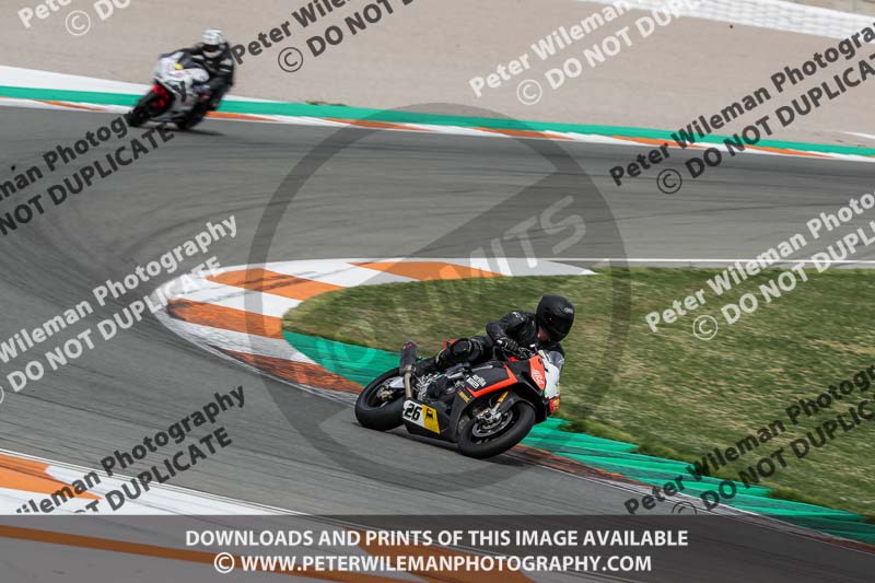 march 2018;motorbikes;no limits;peter wileman photography;portugal;trackday digital images;valencia