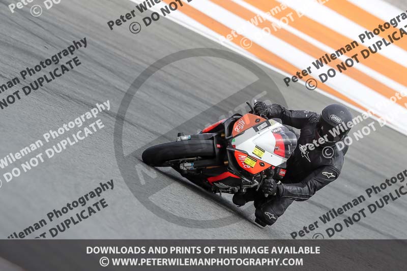 march 2018;motorbikes;no limits;peter wileman photography;portugal;trackday digital images;valencia