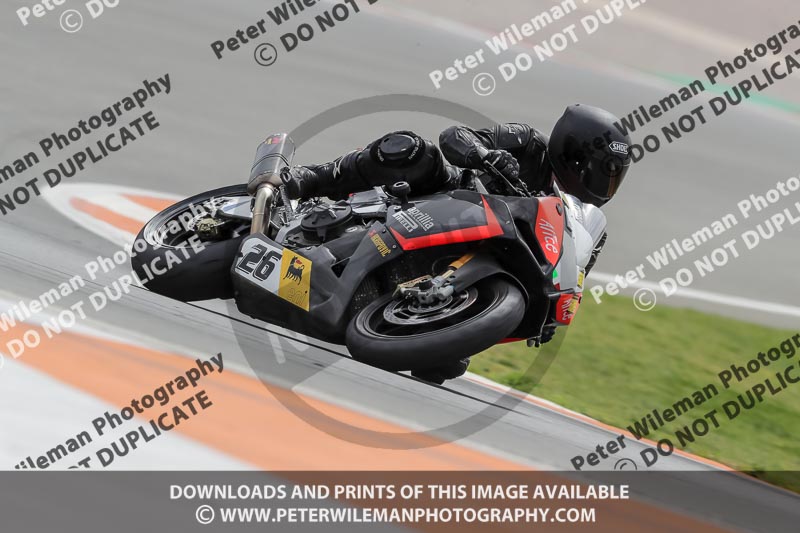 march 2018;motorbikes;no limits;peter wileman photography;portugal;trackday digital images;valencia