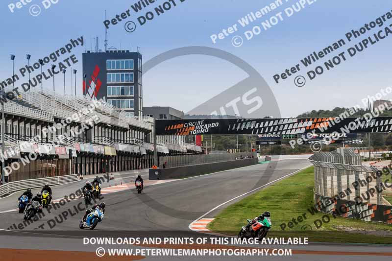 march 2018;motorbikes;no limits;peter wileman photography;portugal;trackday digital images;valencia