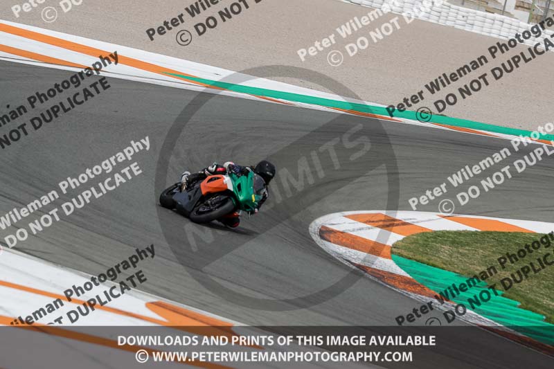 march 2018;motorbikes;no limits;peter wileman photography;portugal;trackday digital images;valencia