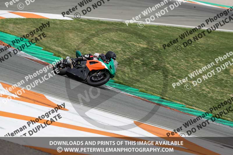 march 2018;motorbikes;no limits;peter wileman photography;portugal;trackday digital images;valencia