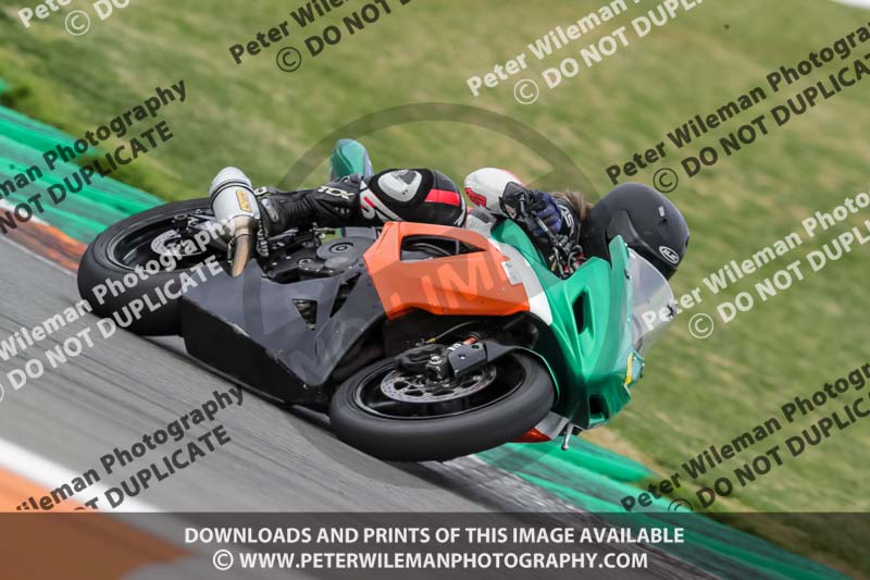 march 2018;motorbikes;no limits;peter wileman photography;portugal;trackday digital images;valencia