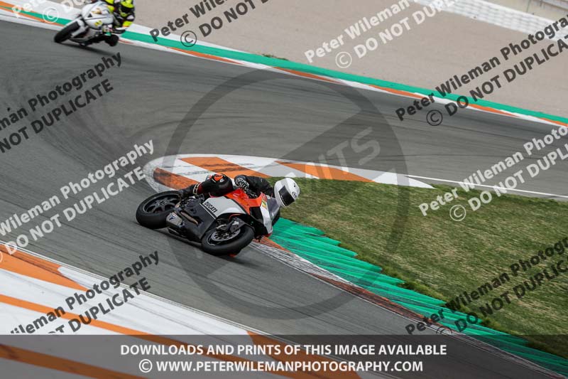 march 2018;motorbikes;no limits;peter wileman photography;portugal;trackday digital images;valencia