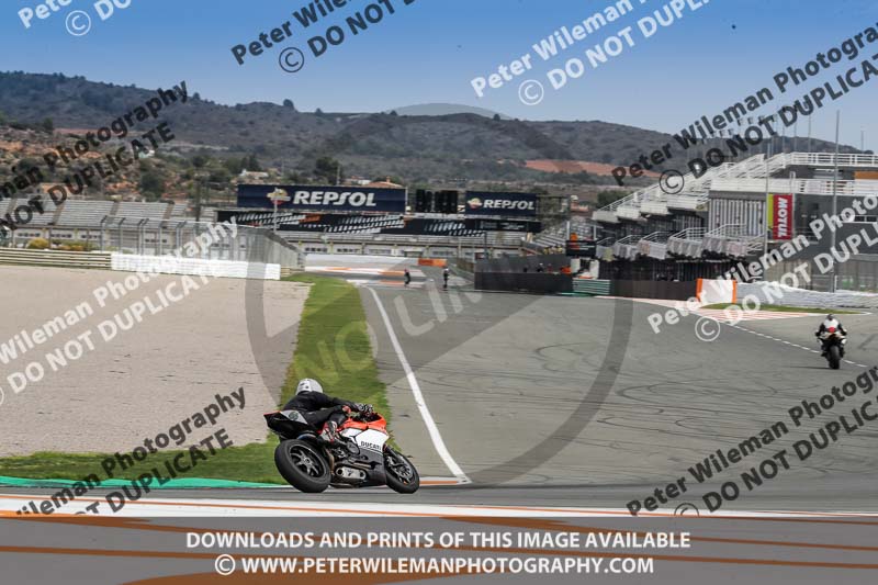 march 2018;motorbikes;no limits;peter wileman photography;portugal;trackday digital images;valencia