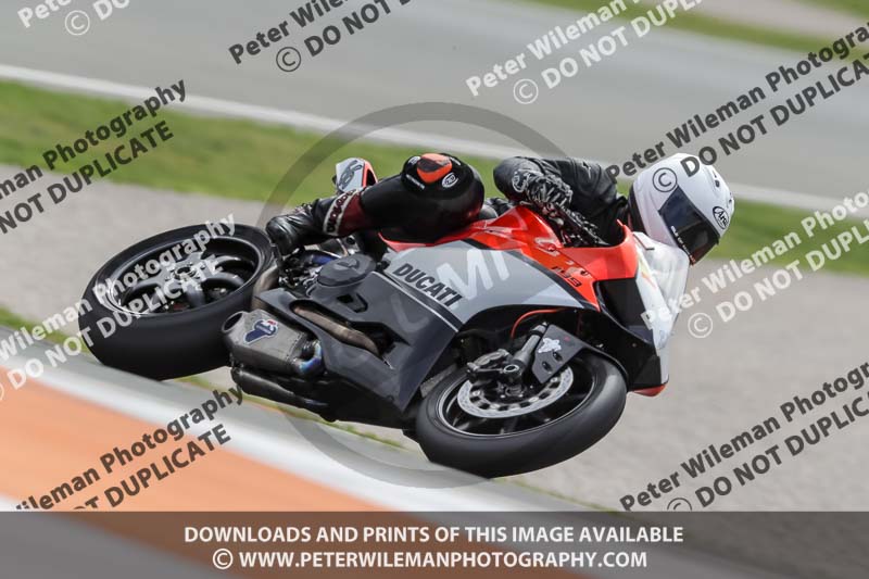 march 2018;motorbikes;no limits;peter wileman photography;portugal;trackday digital images;valencia