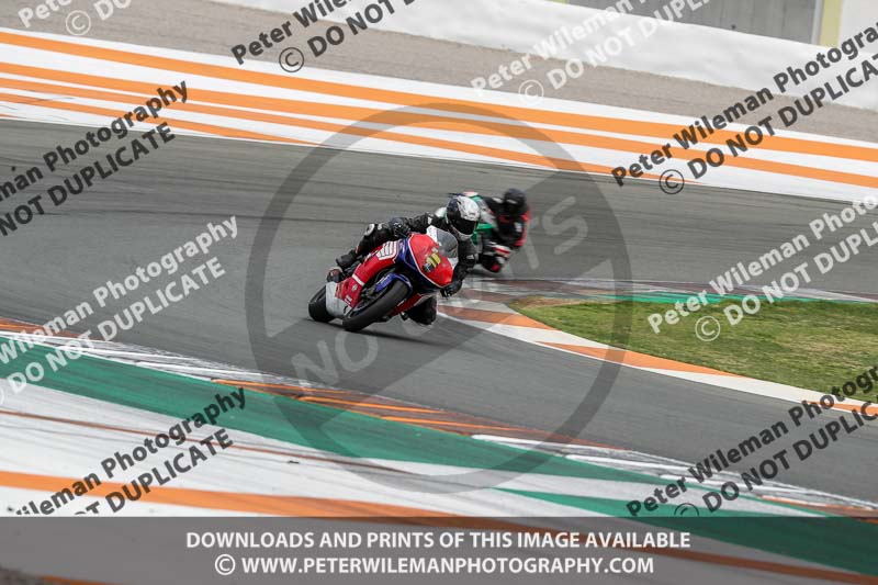 march 2018;motorbikes;no limits;peter wileman photography;portugal;trackday digital images;valencia