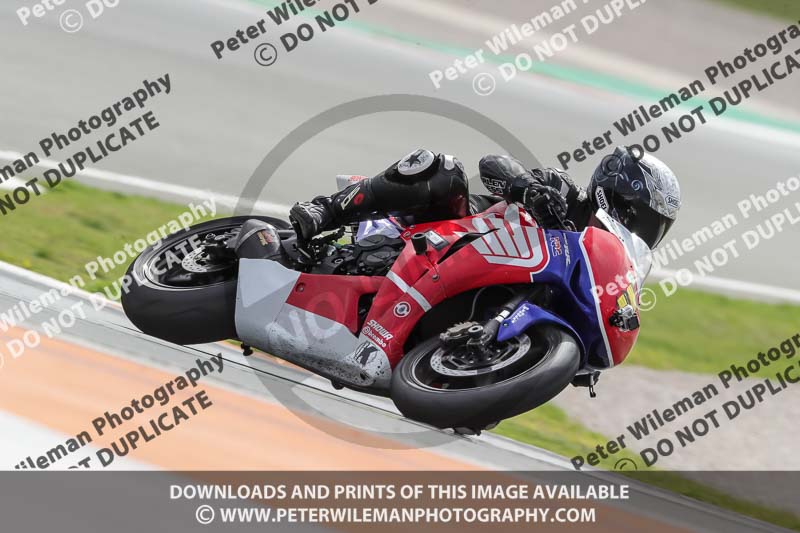 march 2018;motorbikes;no limits;peter wileman photography;portugal;trackday digital images;valencia
