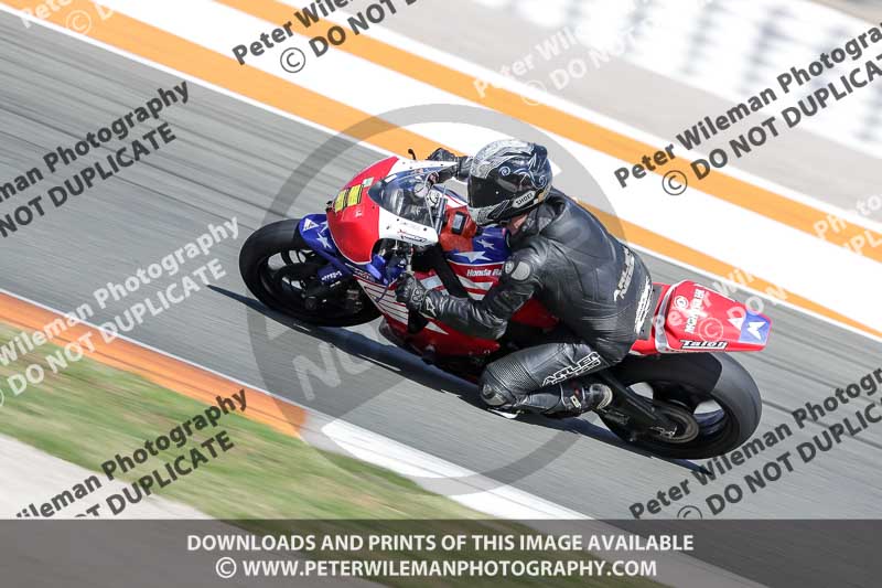 march 2018;motorbikes;no limits;peter wileman photography;portugal;trackday digital images;valencia