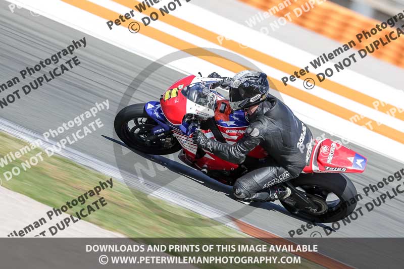 march 2018;motorbikes;no limits;peter wileman photography;portugal;trackday digital images;valencia
