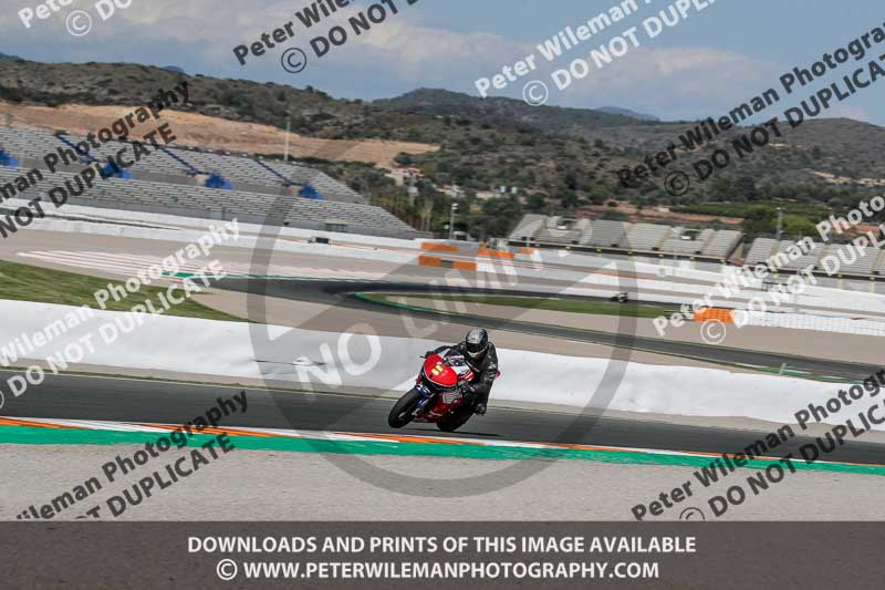 march 2018;motorbikes;no limits;peter wileman photography;portugal;trackday digital images;valencia