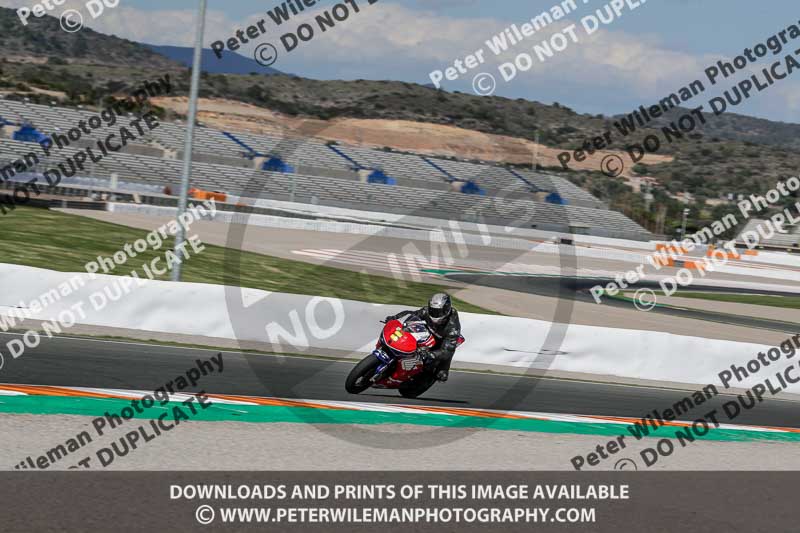 march 2018;motorbikes;no limits;peter wileman photography;portugal;trackday digital images;valencia