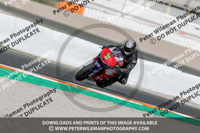 march 2018;motorbikes;no limits;peter wileman photography;portugal;trackday digital images;valencia