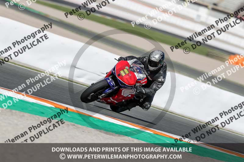 march 2018;motorbikes;no limits;peter wileman photography;portugal;trackday digital images;valencia