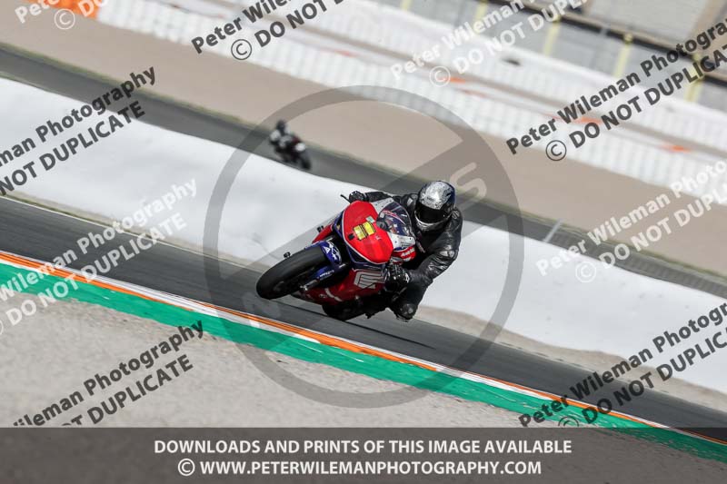 march 2018;motorbikes;no limits;peter wileman photography;portugal;trackday digital images;valencia