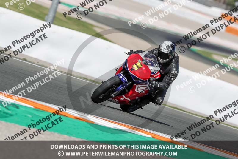 march 2018;motorbikes;no limits;peter wileman photography;portugal;trackday digital images;valencia