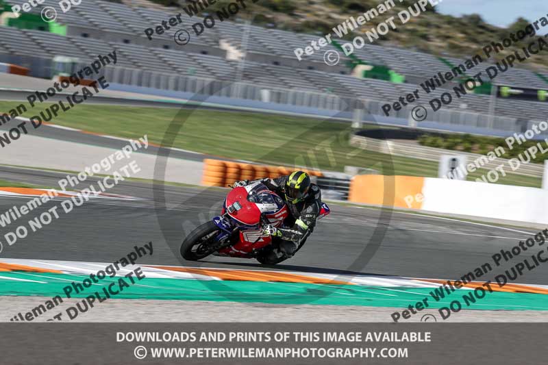 march 2018;motorbikes;no limits;peter wileman photography;portugal;trackday digital images;valencia