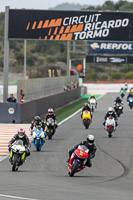 march-2018;motorbikes;no-limits;peter-wileman-photography;portugal;trackday-digital-images;valencia