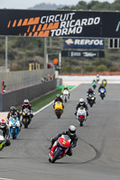 march-2018;motorbikes;no-limits;peter-wileman-photography;portugal;trackday-digital-images;valencia