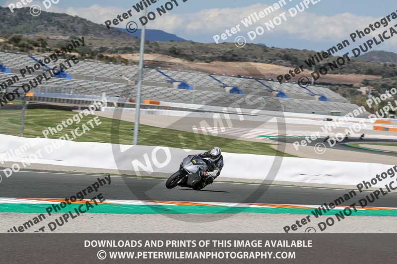 march 2018;motorbikes;no limits;peter wileman photography;portugal;trackday digital images;valencia
