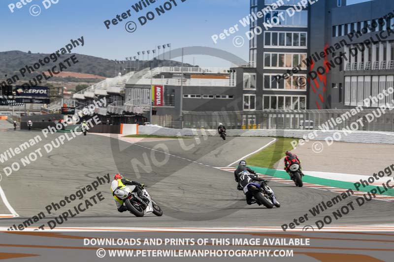 march 2018;motorbikes;no limits;peter wileman photography;portugal;trackday digital images;valencia