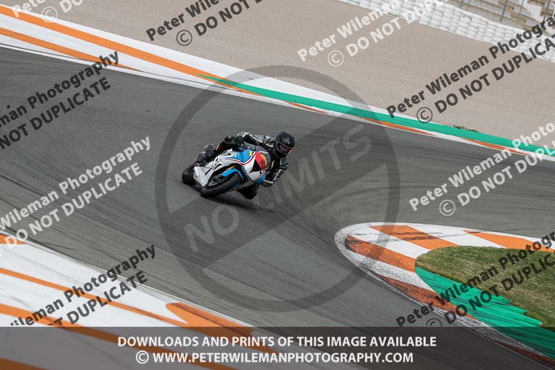 march 2018;motorbikes;no limits;peter wileman photography;portugal;trackday digital images;valencia