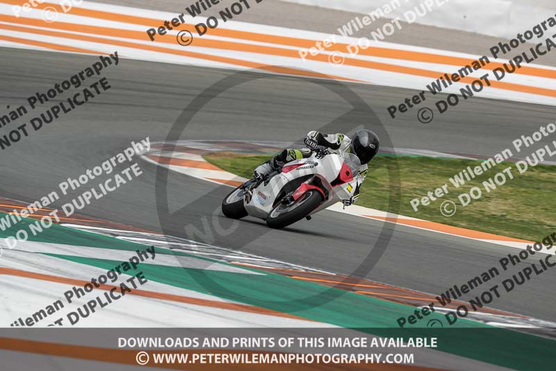 march 2018;motorbikes;no limits;peter wileman photography;portugal;trackday digital images;valencia
