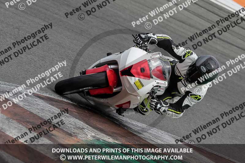 march 2018;motorbikes;no limits;peter wileman photography;portugal;trackday digital images;valencia
