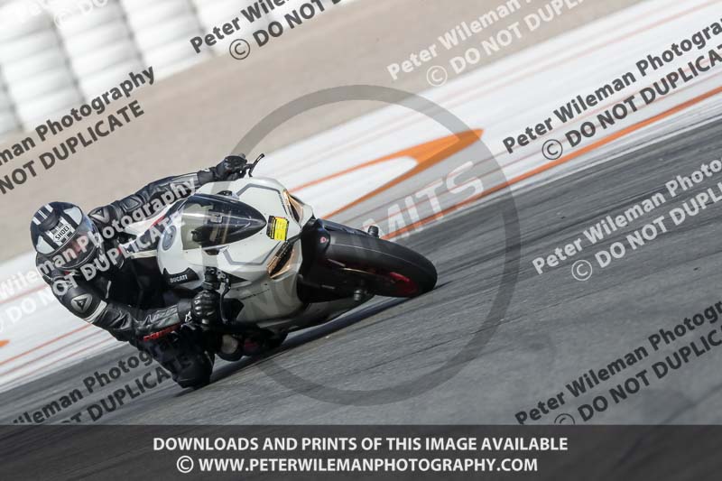 march 2018;motorbikes;no limits;peter wileman photography;portugal;trackday digital images;valencia