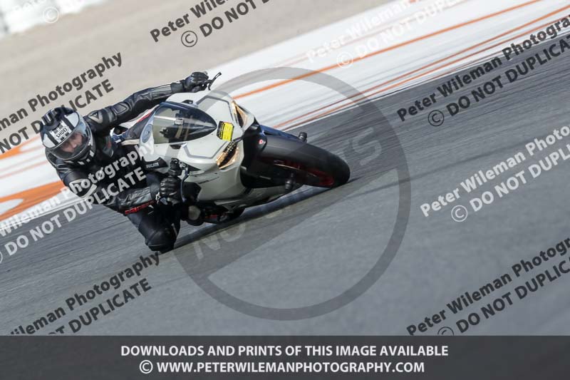 march 2018;motorbikes;no limits;peter wileman photography;portugal;trackday digital images;valencia