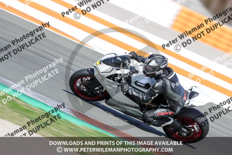 march 2018;motorbikes;no limits;peter wileman photography;portugal;trackday digital images;valencia