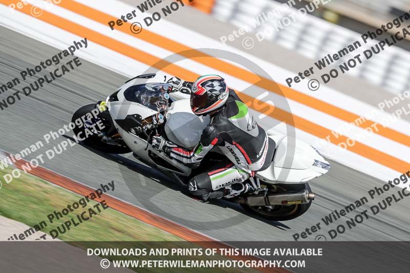 march 2018;motorbikes;no limits;peter wileman photography;portugal;trackday digital images;valencia