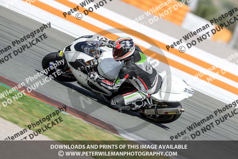 march 2018;motorbikes;no limits;peter wileman photography;portugal;trackday digital images;valencia