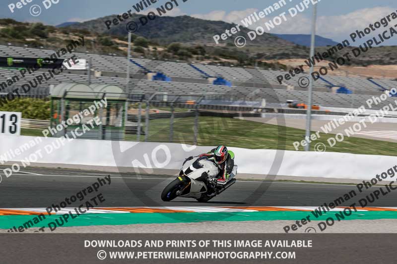march 2018;motorbikes;no limits;peter wileman photography;portugal;trackday digital images;valencia