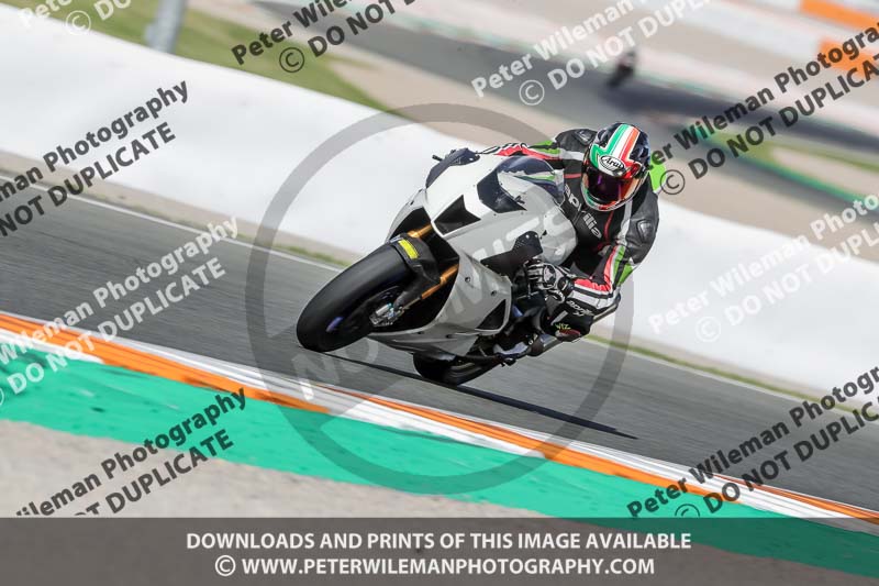 march 2018;motorbikes;no limits;peter wileman photography;portugal;trackday digital images;valencia