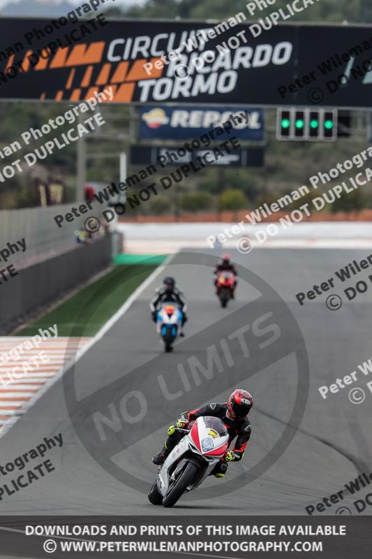 march 2018;motorbikes;no limits;peter wileman photography;portugal;trackday digital images;valencia