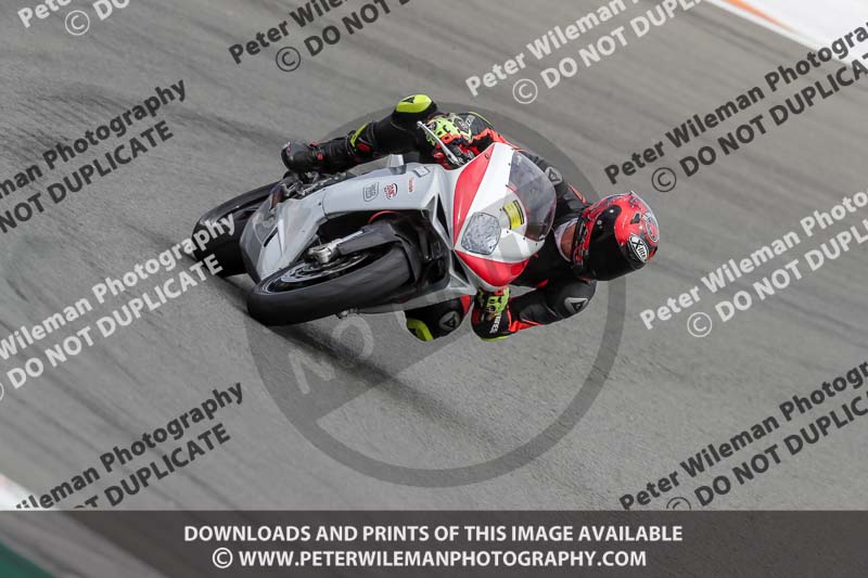 march 2018;motorbikes;no limits;peter wileman photography;portugal;trackday digital images;valencia