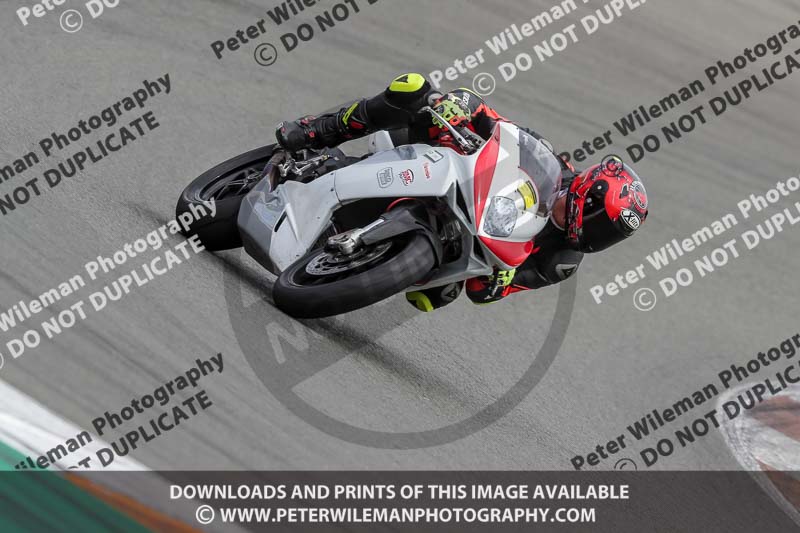 march 2018;motorbikes;no limits;peter wileman photography;portugal;trackday digital images;valencia