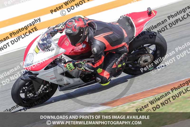 march 2018;motorbikes;no limits;peter wileman photography;portugal;trackday digital images;valencia