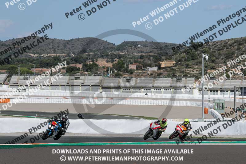 march 2018;motorbikes;no limits;peter wileman photography;portugal;trackday digital images;valencia