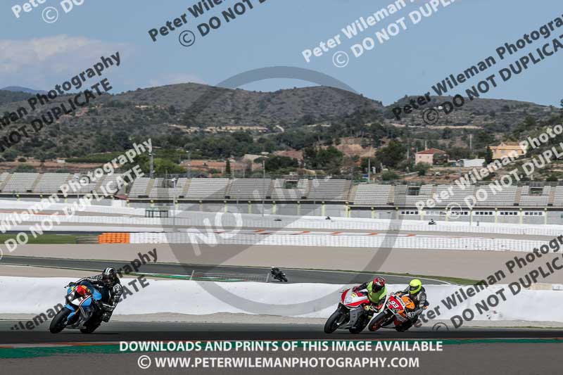 march 2018;motorbikes;no limits;peter wileman photography;portugal;trackday digital images;valencia
