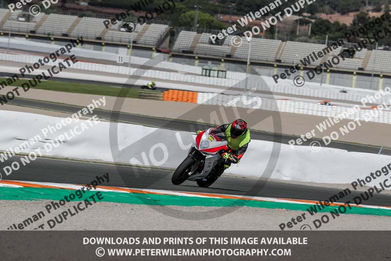 march 2018;motorbikes;no limits;peter wileman photography;portugal;trackday digital images;valencia