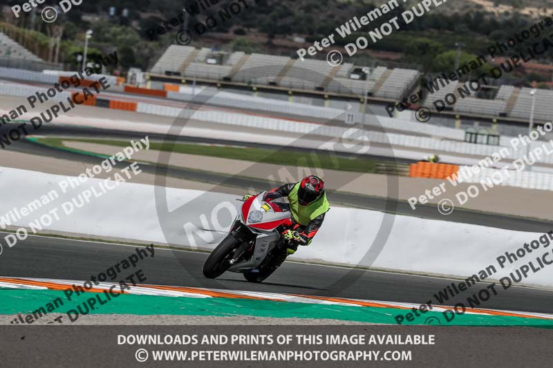 march 2018;motorbikes;no limits;peter wileman photography;portugal;trackday digital images;valencia
