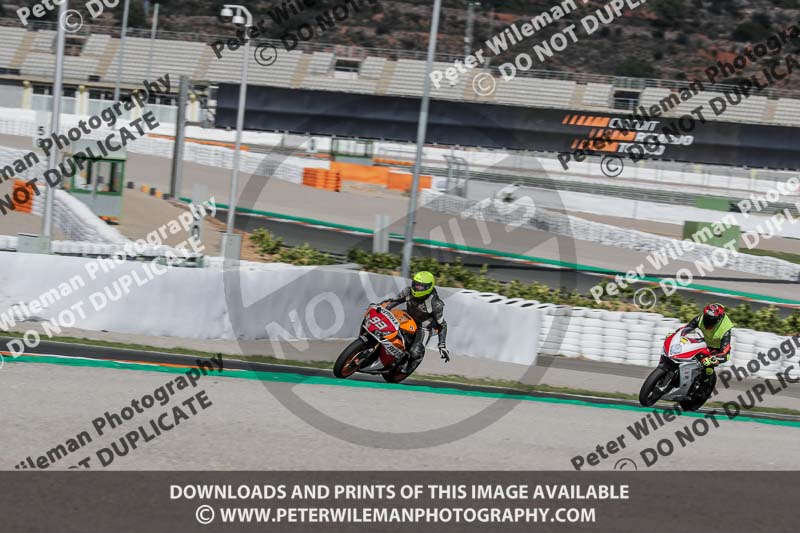 march 2018;motorbikes;no limits;peter wileman photography;portugal;trackday digital images;valencia