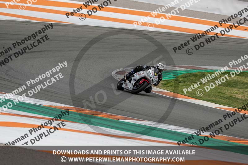 march 2018;motorbikes;no limits;peter wileman photography;portugal;trackday digital images;valencia