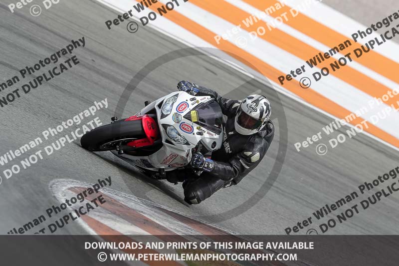 march 2018;motorbikes;no limits;peter wileman photography;portugal;trackday digital images;valencia