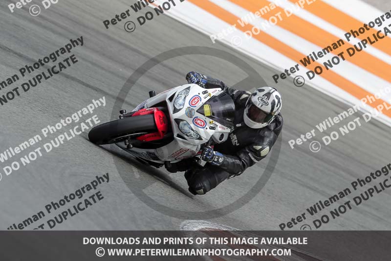 march 2018;motorbikes;no limits;peter wileman photography;portugal;trackday digital images;valencia