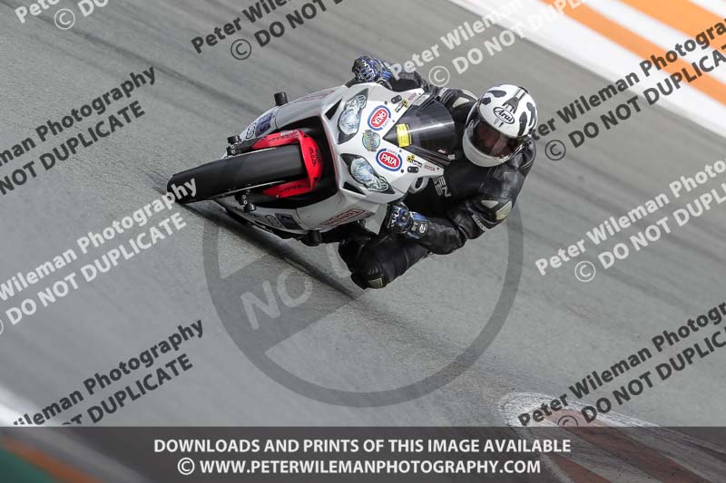 march 2018;motorbikes;no limits;peter wileman photography;portugal;trackday digital images;valencia
