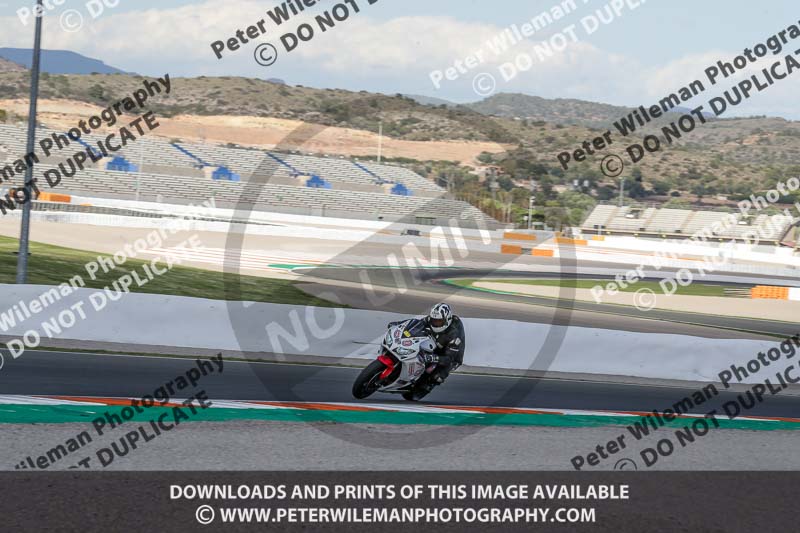 march 2018;motorbikes;no limits;peter wileman photography;portugal;trackday digital images;valencia