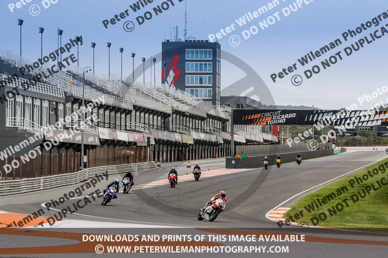 march 2018;motorbikes;no limits;peter wileman photography;portugal;trackday digital images;valencia